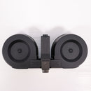 【中古即納】[MIL] 東京マルイ 電動ガンM4シリーズ用 ツインドラムマガジン(20160415)