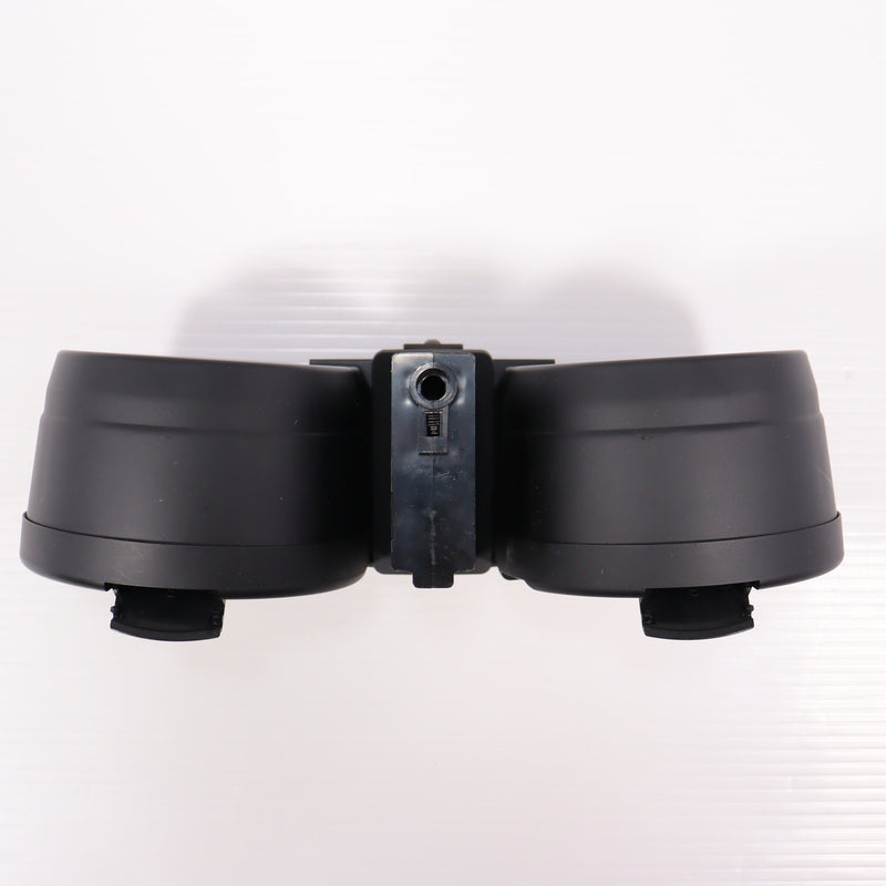 【中古即納】[MIL] 東京マルイ 電動ガンM4シリーズ用 ツインドラムマガジン(20160415)