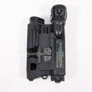 【中古即納】[MIL] 東京マルイ AN/PEQ-16バッテリーケース BK(ブラック/黒)(20150223)