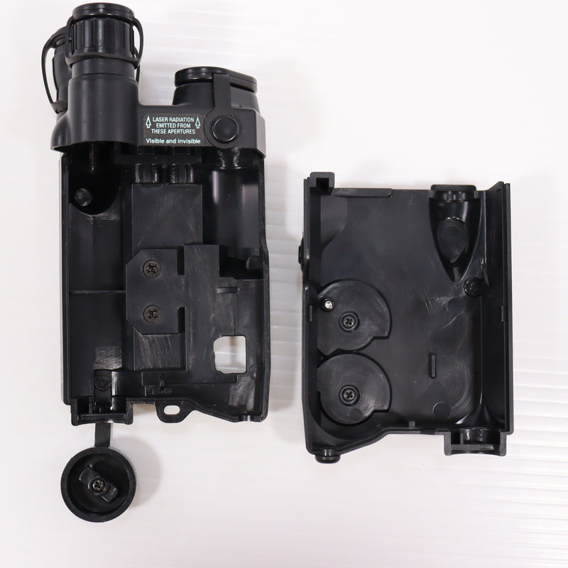 【中古即納】[MIL] 東京マルイ AN/PEQ-16バッテリーケース BK(ブラック/黒)(20150223)