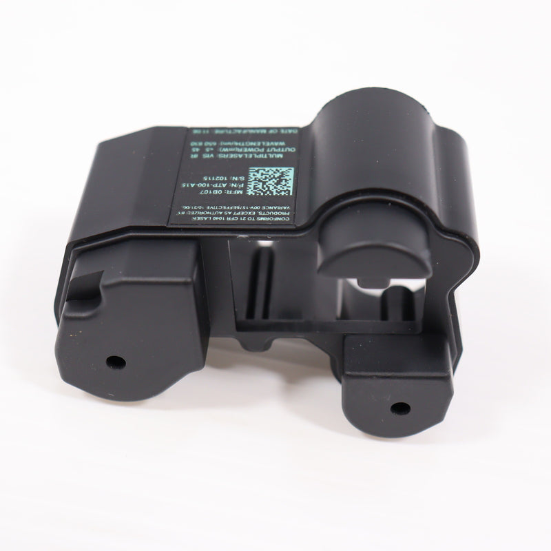 【中古即納】[MIL] 東京マルイ AN/PEQ-16バッテリーケース BK(ブラック/黒)(20150223)