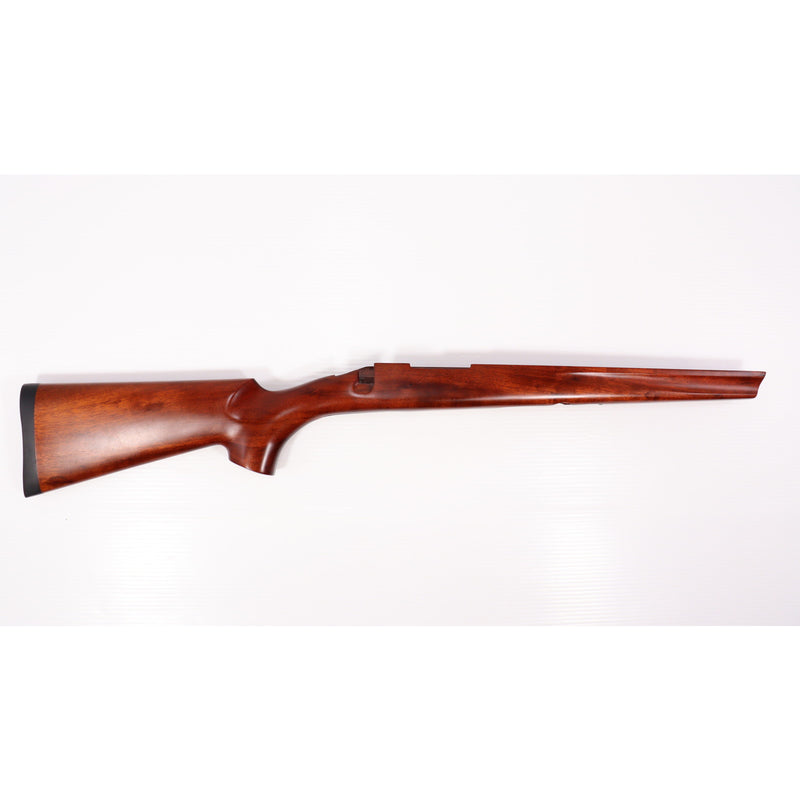 【中古即納】[MIL] LayLax(ライラクス) PSS10 レミントンM783タイプ ウッドストック ウォールナット(20130820)