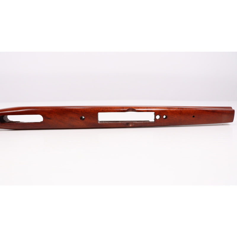 【中古即納】[MIL] LayLax(ライラクス) PSS10 レミントンM783タイプ ウッドストック ウォールナット(20130820)