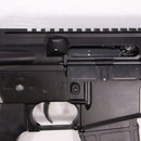 【中古即納】[MIL] ARCTURUS(アークタウラス) 電動ガン AR15 PDW (カスタム品) (18歳以上専用)(20150223)