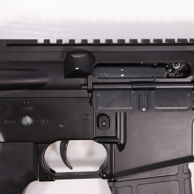 【中古即納】[MIL] ARCTURUS(アークタウラス) 電動ガン AR15 PDW (カスタム品) (18歳以上専用)(20150223)