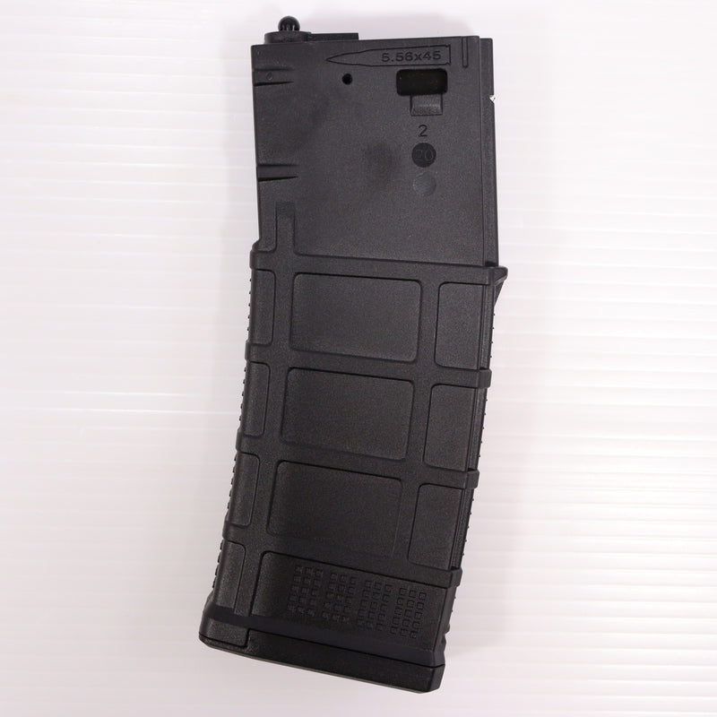 【中古即納】[MIL] ARCTURUS(アークタウラス) 電動ガン AR15 PDW (カスタム品) (18歳以上専用)(20150223)