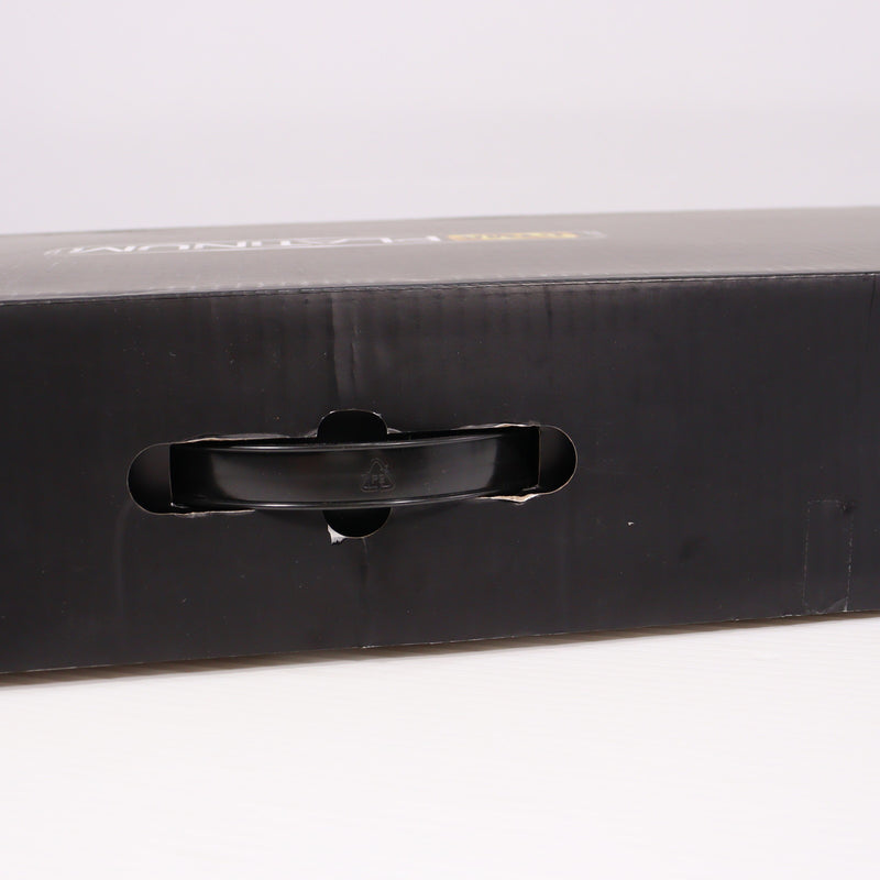 【中古即納】[MIL] CYMA(シーマ) 電動ガン AR15 M-Style URX4M 8.5インチSD フルメタルETU(CME097CBK) (18歳以上専用)(20150223)