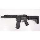 【中古即納】[MIL] CYMA(シーマ) 電動ガン AR15 M-Style URX4M 8.5インチSD フルメタルETU(CME097CBK) (18歳以上専用)(20150223)