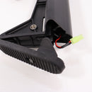 【中古即納】[MIL] CYMA(シーマ) 電動ガン AR15 M-Style URX4M 8.5インチSD フルメタルETU(CME097CBK) (18歳以上専用)(20150223)