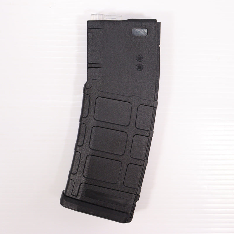 【中古即納】[MIL] CYMA(シーマ) 電動ガン AR15 M-Style URX4M 8.5インチSD フルメタルETU(CME097CBK) (18歳以上専用)(20150223)