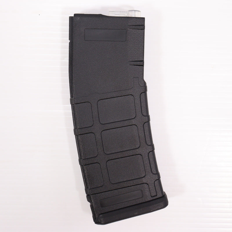 【中古即納】[MIL] CYMA(シーマ) 電動ガン AR15 M-Style URX4M 8.5インチSD フルメタルETU(CME097CBK) (18歳以上専用)(20150223)