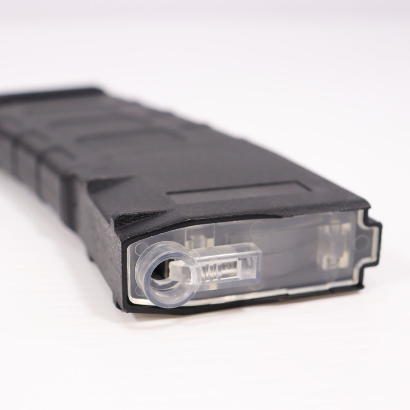 【中古即納】[MIL] CYMA(シーマ) 電動ガン AR15 M-Style URX4M 8.5インチSD フルメタルETU(CME097CBK) (18歳以上専用)(20150223)