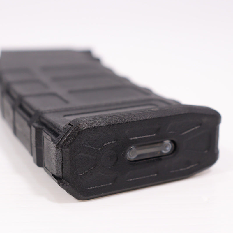 【中古即納】[MIL] CYMA(シーマ) 電動ガン AR15 M-Style URX4M 8.5インチSD フルメタルETU(CME097CBK) (18歳以上専用)(20150223)