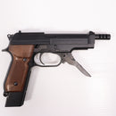 【中古即納】[MIL] 東京マルイ 電動ハンドガン M93R フルセット (18歳以上専用)(20150223)