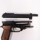 【中古即納】[MIL] 東京マルイ 電動ハンドガン M93R フルセット (18歳以上専用)(20150223)