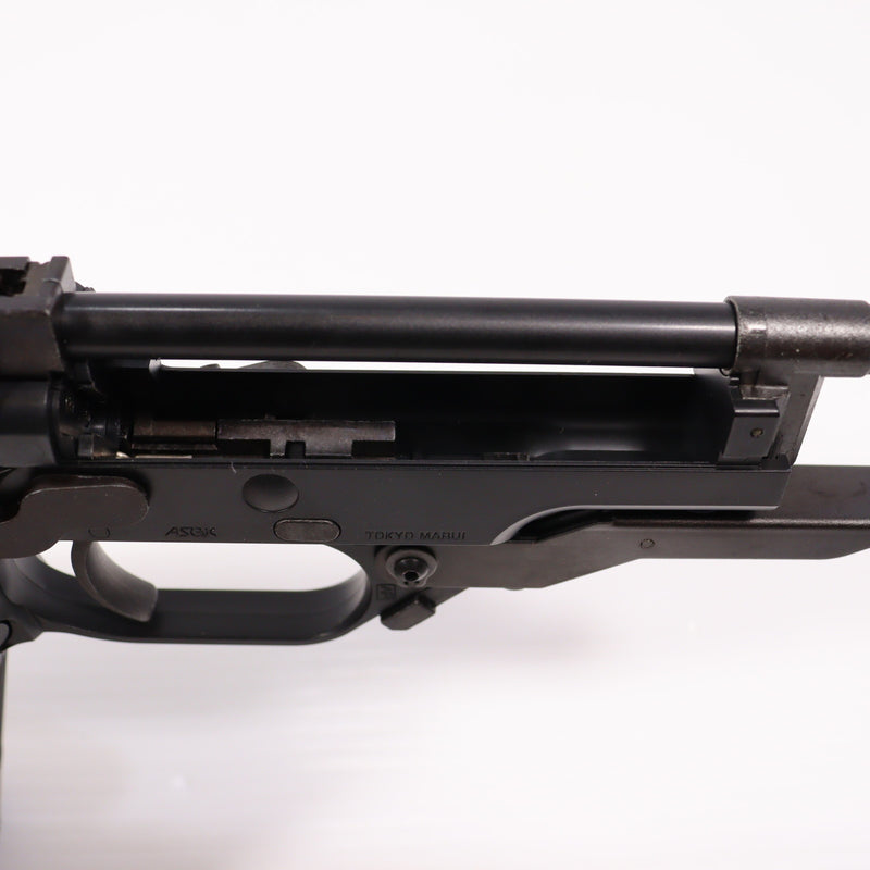 【中古即納】[MIL] 東京マルイ 電動ハンドガン M93R フルセット (18歳以上専用)(20150223)