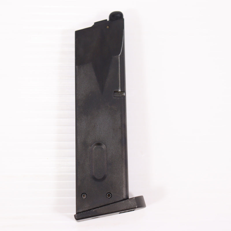 【中古即納】[MIL] 東京マルイ ガスブローバック アルバート.W.モデル 01P (18歳以上専用)(20180830)