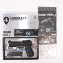 【中古即納】[MIL] 東京マルイ ガスブローバック アルバート.W.モデル 01P (18歳以上専用)(20180830)