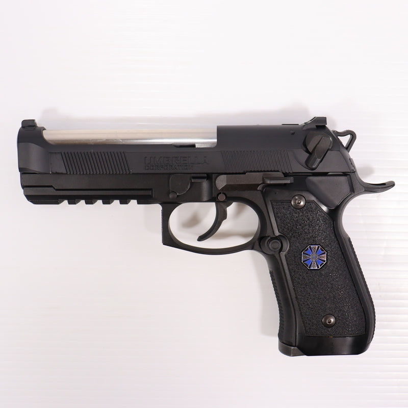 【中古即納】[MIL] 東京マルイ ガスブローバック アルバート.W.モデル 01P (18歳以上専用)(20180830)