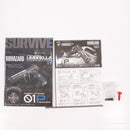 【中古即納】[MIL] 東京マルイ ガスブローバック アルバート.W.モデル 01P (18歳以上専用)(20180830)