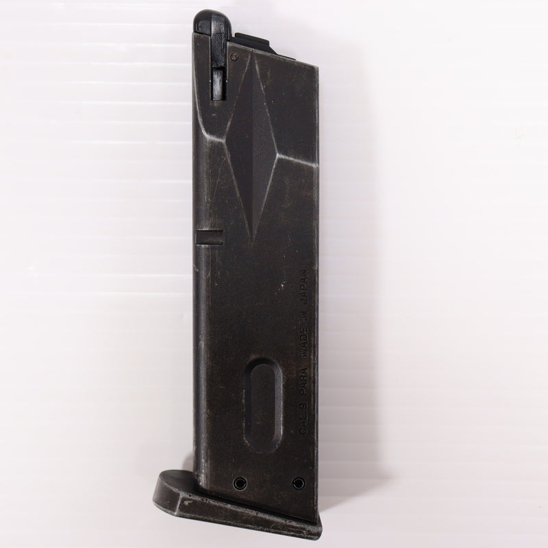 【中古即納】[MIL] 東京マルイ M92Fミリタリーモデル用 スペアマガジン(20150223)