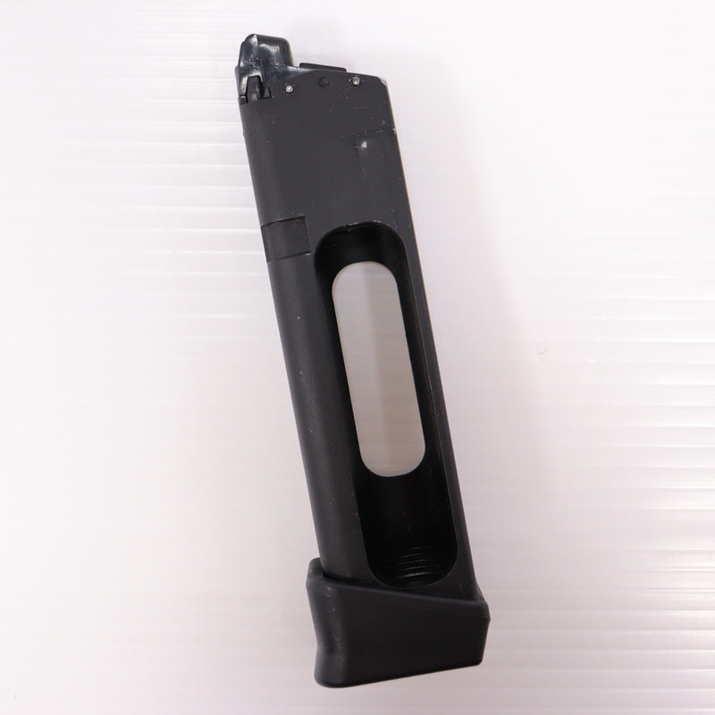 【中古即納】[MIL] VFC/UMAREX(ウマレックス) CO2ガスブローバック GLOCK G17 Gen.4(Jpver.) (18歳以上専用)(20150223)