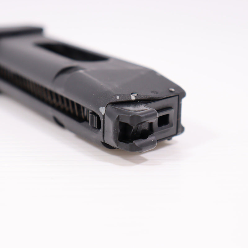 【中古即納】[MIL] VFC/UMAREX(ウマレックス) CO2ガスブローバック GLOCK G17 Gen.4(Jpver.) (18歳以上専用)(20150223)