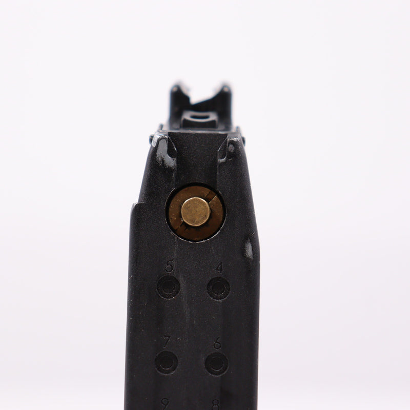 【中古即納】[MIL] VFC/UMAREX(ウマレックス) CO2ガスブローバック GLOCK G17 Gen.4(Jpver.) (18歳以上専用)(20150223)