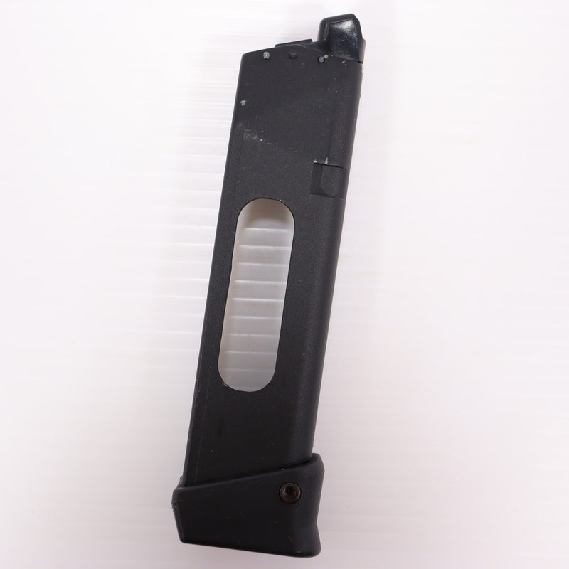 【中古即納】[MIL] VFC/UMAREX(ウマレックス)GLOCK G17 CO2GBB 20連スペアマガジン(20150223)