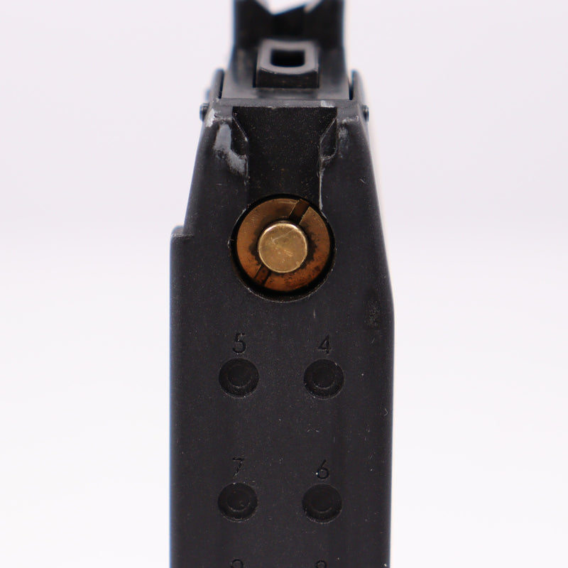 【中古即納】[MIL] VFC/UMAREX(ウマレックス)GLOCK G17 CO2GBB 20連スペアマガジン(20150223)