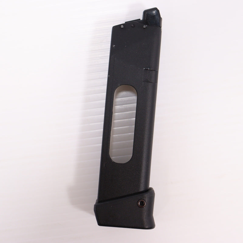 【中古即納】[MIL] VFC/UMAREX(ウマレックス)GLOCK G17 CO2GBB 20連スペアマガジン(20150223)