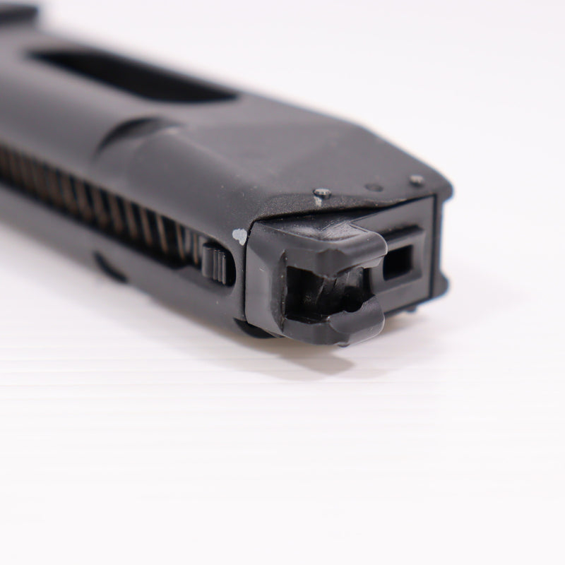 【中古即納】[MIL] VFC/UMAREX(ウマレックス)GLOCK G17 CO2GBB 20連スペアマガジン(20150223)