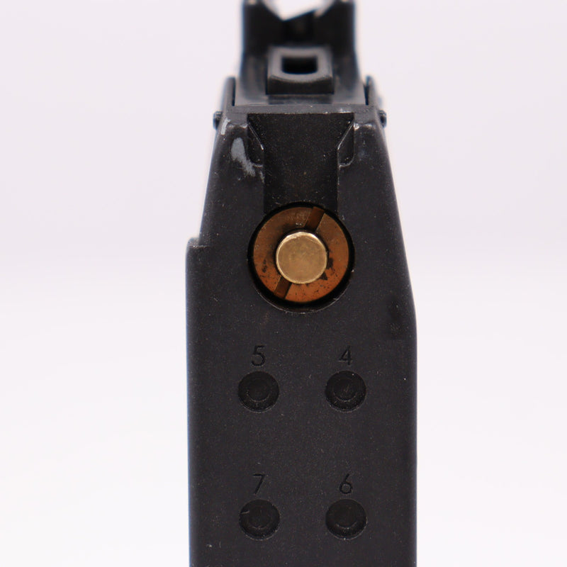 【中古即納】[MIL] VFC/UMAREX(ウマレックス)GLOCK G17 CO2GBB 20連スペアマガジン(20150223)