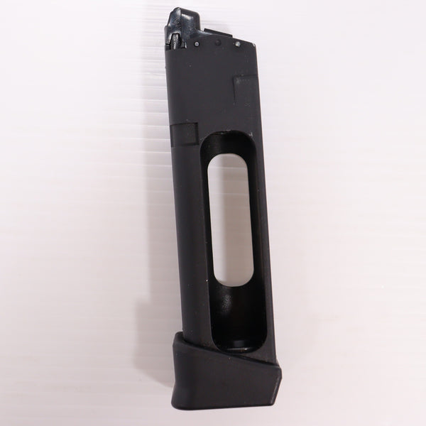 【中古即納】[MIL] VFC/UMAREX(ウマレックス)GLOCK G17 CO2GBB 20連スペアマガジン(20150223)