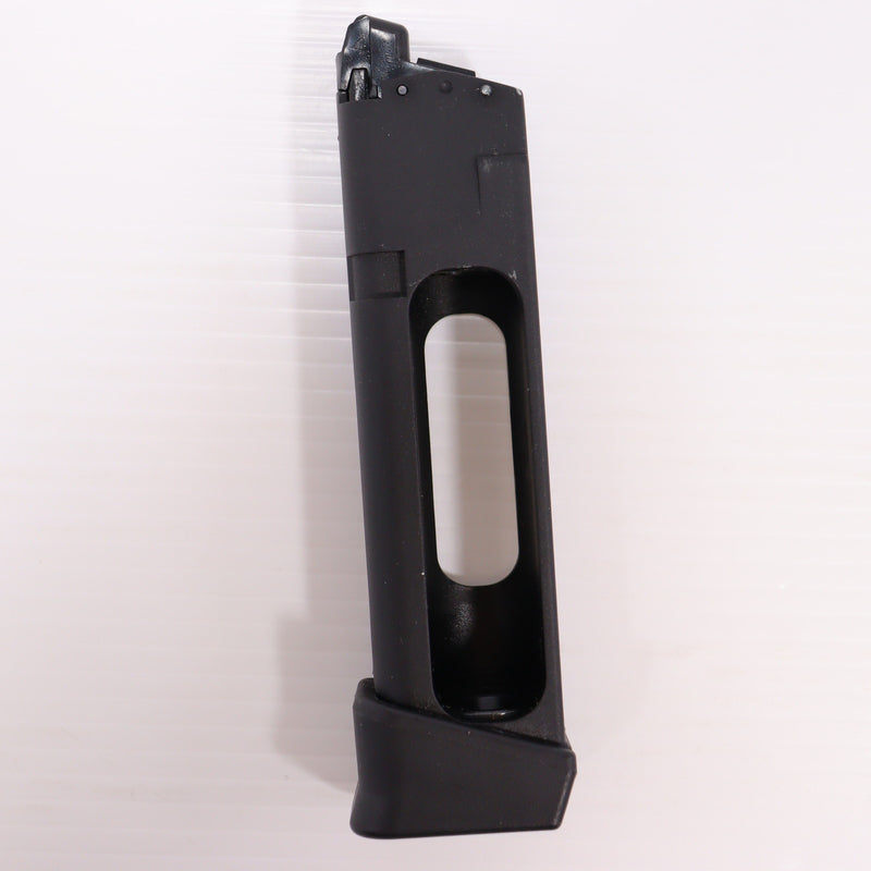 【中古即納】[MIL] VFC/UMAREX(ウマレックス)GLOCK G17 CO2GBB 20連スペアマガジン(20150223)