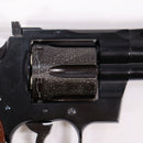 【中古即納】[MIL] タナカワークス ガスリボルバー コルトパイソン.357マグナム 4インチ ABS (18歳以上専用)(20150223)