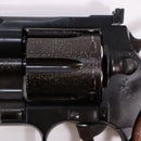 【中古即納】[MIL] タナカワークス ガスリボルバー コルトパイソン.357マグナム 4インチ ABS (18歳以上専用)(20150223)