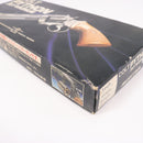 【中古即納】[MIL] タナカワークス ガスリボルバー コルトパイソン.357マグナム 4インチ ABS (18歳以上専用)(20150223)