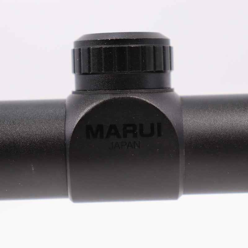 【中古即納】[MIL] 東京マルイ プロスコープ ズーム(3～9倍)(20150223)