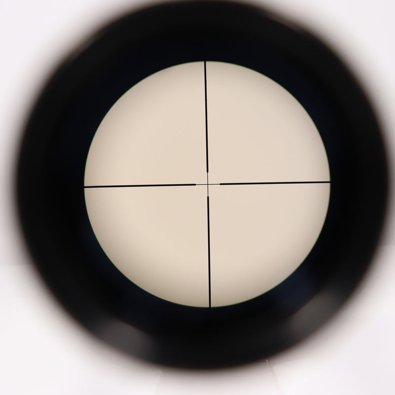 【中古即納】[MIL] 東京マルイ プロスコープ ズーム(3～9倍)(20150223)