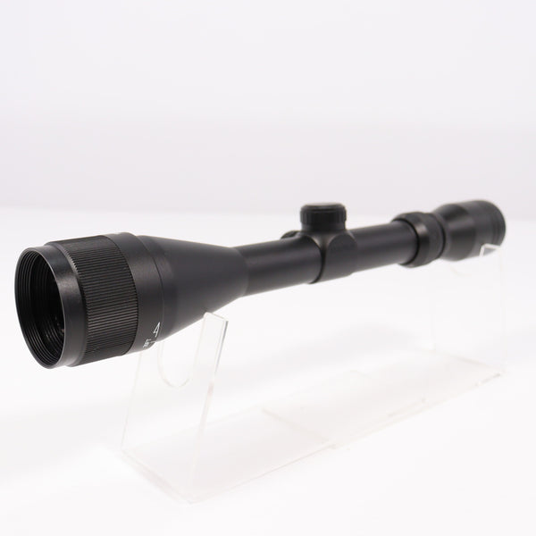 【中古即納】[MIL] 東京マルイ プロスコープ ズーム(3～9倍)(20150223)
