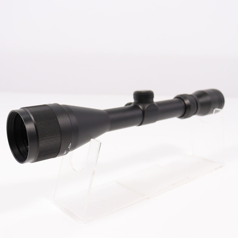 【中古即納】[MIL] 東京マルイ プロスコープ ズーム(3～9倍)(20150223)