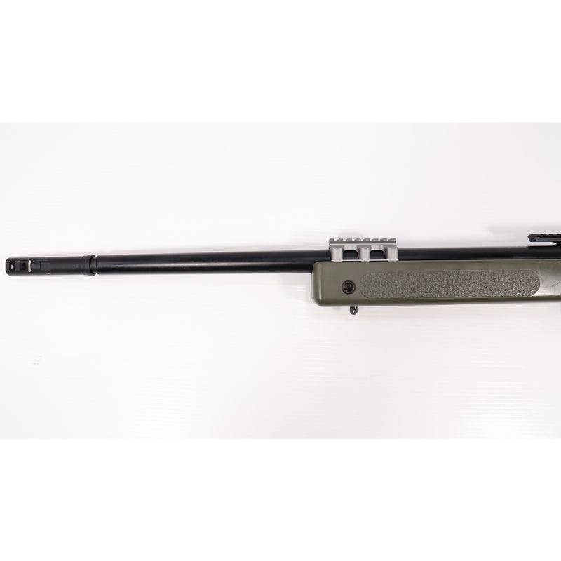 【中古即納】[MIL] 東京マルイ ボルトアクションエアーライフル M40A5 O.D.ストック (18歳以上専用)(20161222)