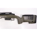 【中古即納】[MIL] 東京マルイ ボルトアクションエアーライフル M40A5 O.D.ストック (18歳以上専用)(20161222)