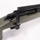 【中古即納】[MIL] 東京マルイ ボルトアクションエアーライフル M40A5 O.D.ストック (18歳以上専用)(20161222)