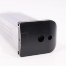 【中古即納】[MIL] 東京マルイ ガスブローバック ハイキャパカスタム デュアル・ステンレス (18歳以上専用)(20071231)