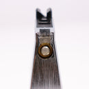 【中古即納】[MIL] 東京マルイ ガスブローバック ハイキャパカスタム デュアル・ステンレス (18歳以上専用)(20071231)