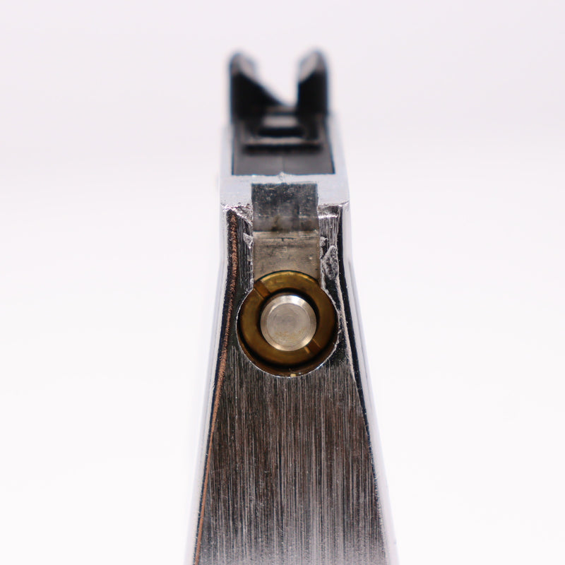 【中古即納】[MIL] 東京マルイ ガスブローバック ハイキャパカスタム デュアル・ステンレス (18歳以上専用)(20071231)