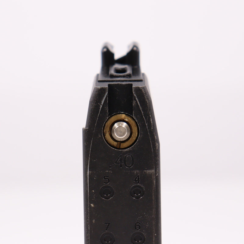 【中古即納】[MIL] 東京マルイ ガスブローバック グロック22 (18歳以上専用)(20160615)