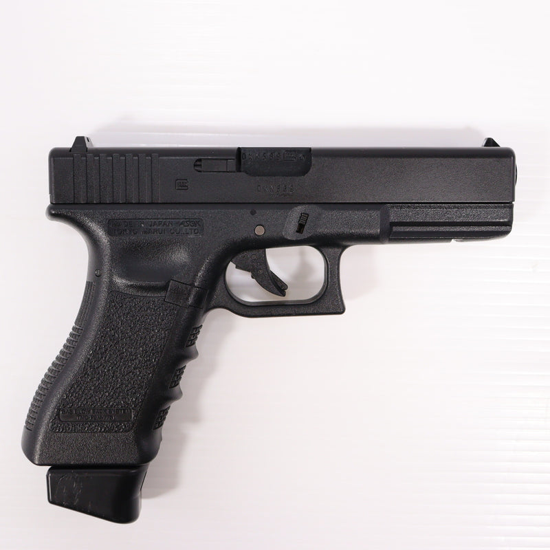 【中古即納】[MIL] 東京マルイ ガスブローバック グロック22 (18歳以上専用)(20160615)